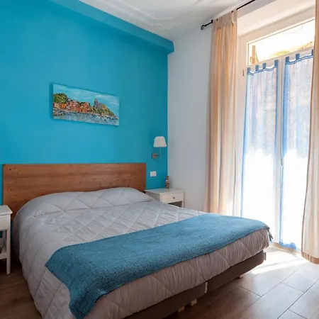 Sciuscettùa La Spezia