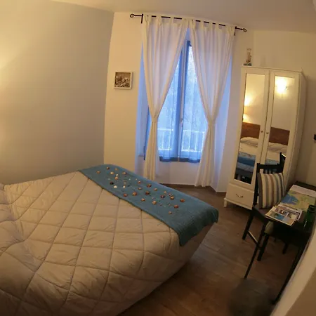 Affittacamere Sciuscettùa La Spezia